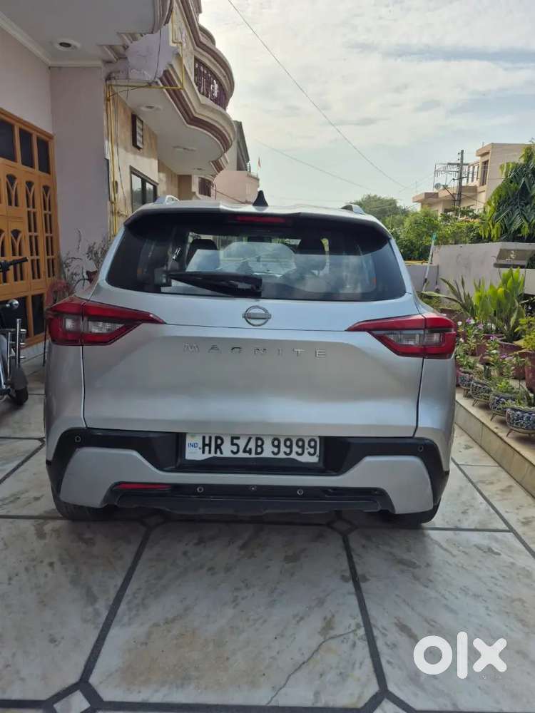 Nissan Magnite 1.0 Xv 2023
