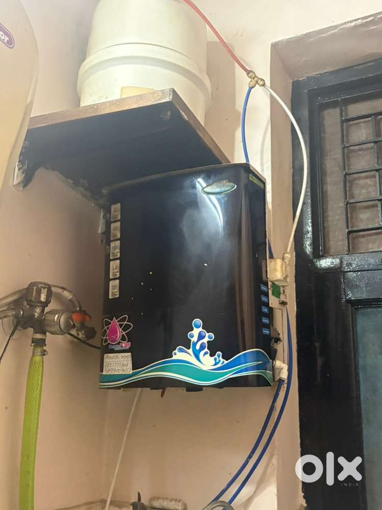 Zero B Water purifier Ro