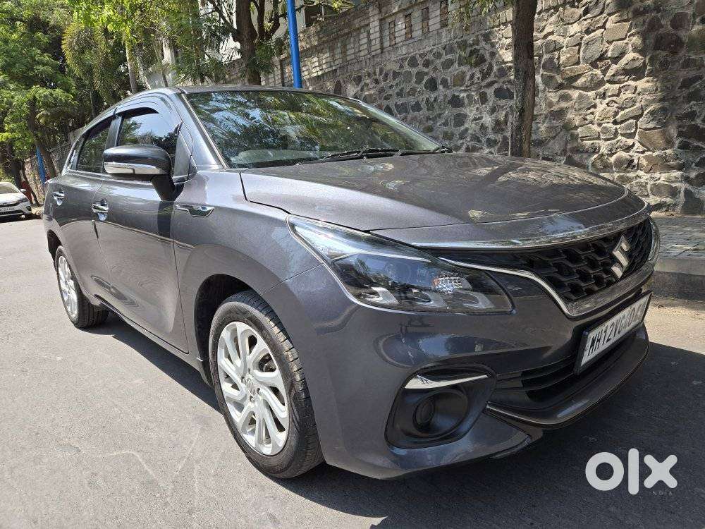 Maruti Suzuki Baleno Zeta Cng, 2023, Cng & Hybrids