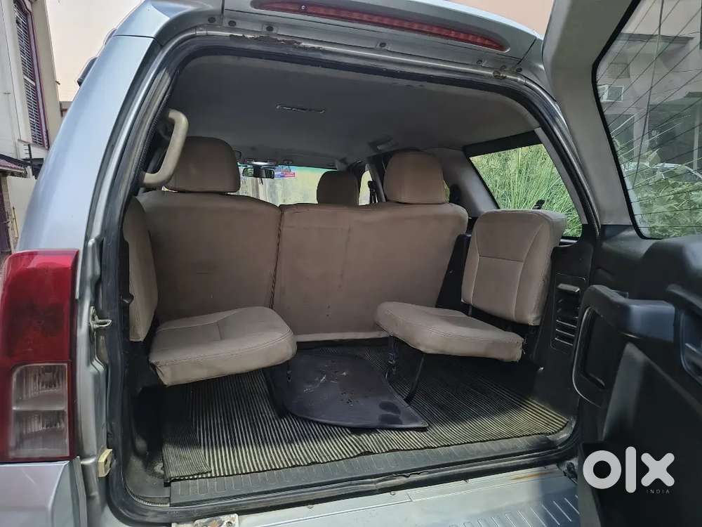 Tata Safari Storme Diesel 90769 Km Driven