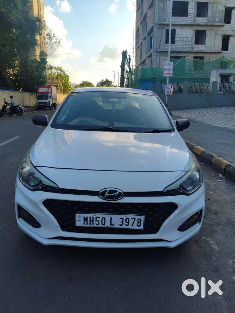 Hyundai Elite I20 2019 Petrol Well Maintained