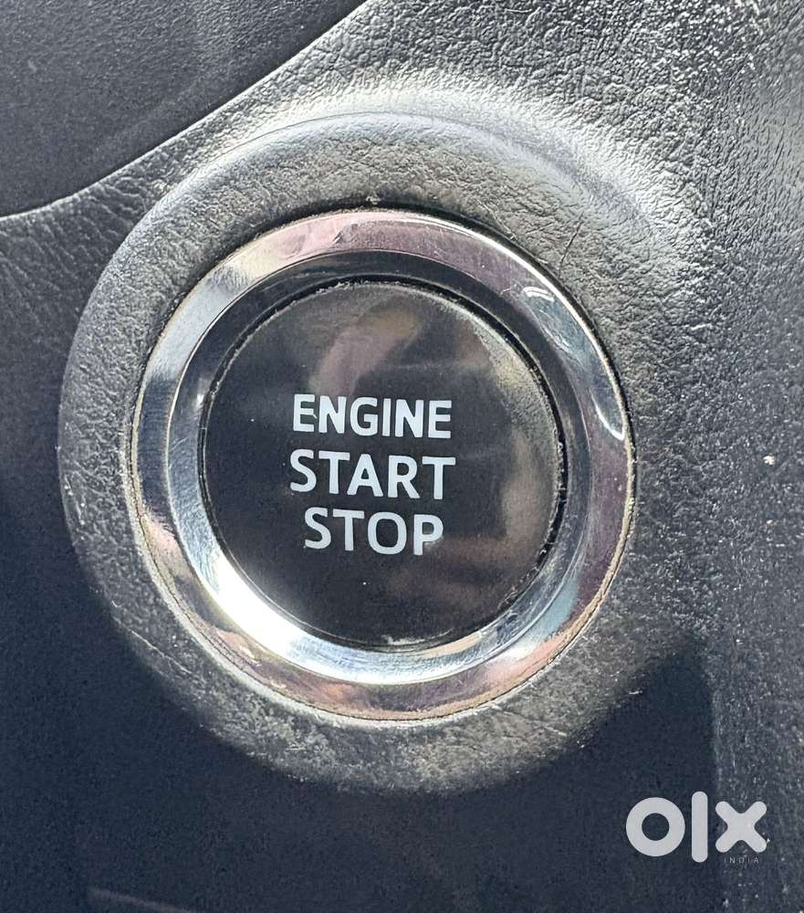 Toyota Innova Crysta 2.8z Automatic, 2019, Diesel