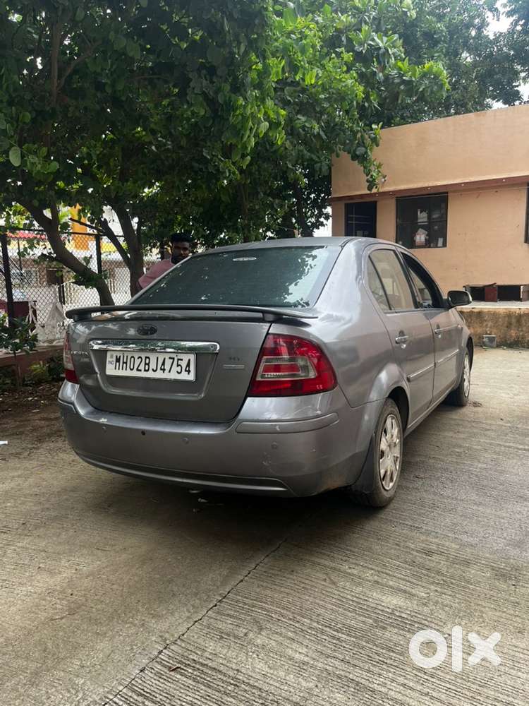 Ford Fiesta 1.6 Sxi 2009