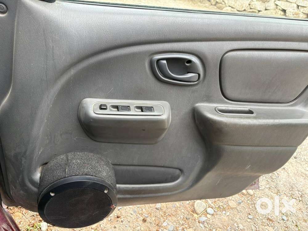 Maruti Suzuki Alto 2010 Petrol Well Maintained