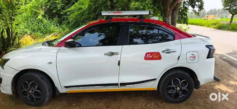 Maruti Suzuki Dzire 2026