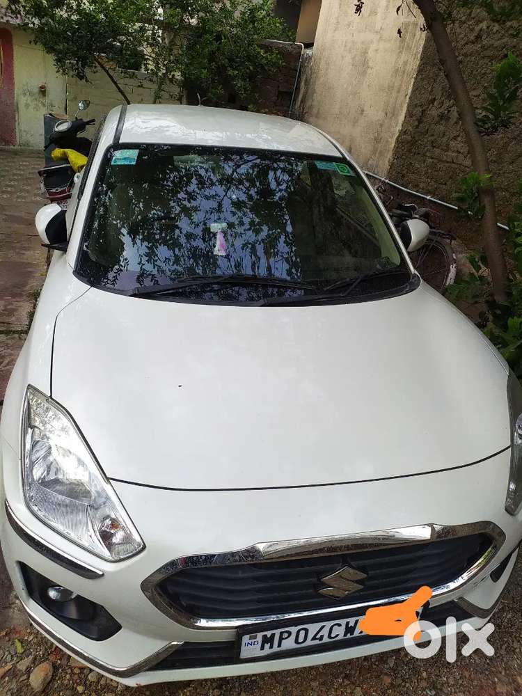 Maruti Suzuki Dzire 2019 Petrol + Cng
Best Condition
