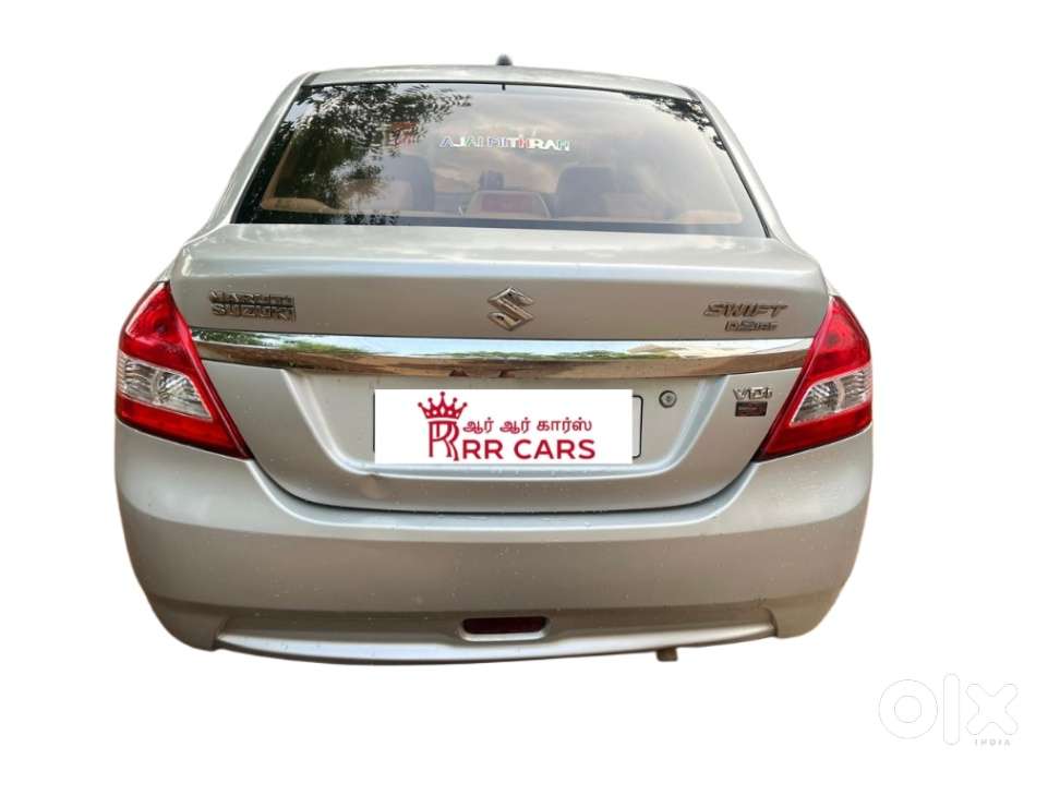 Maruti Suzuki Swift Dzire 2012-2015 Vdi, 2013, Diesel