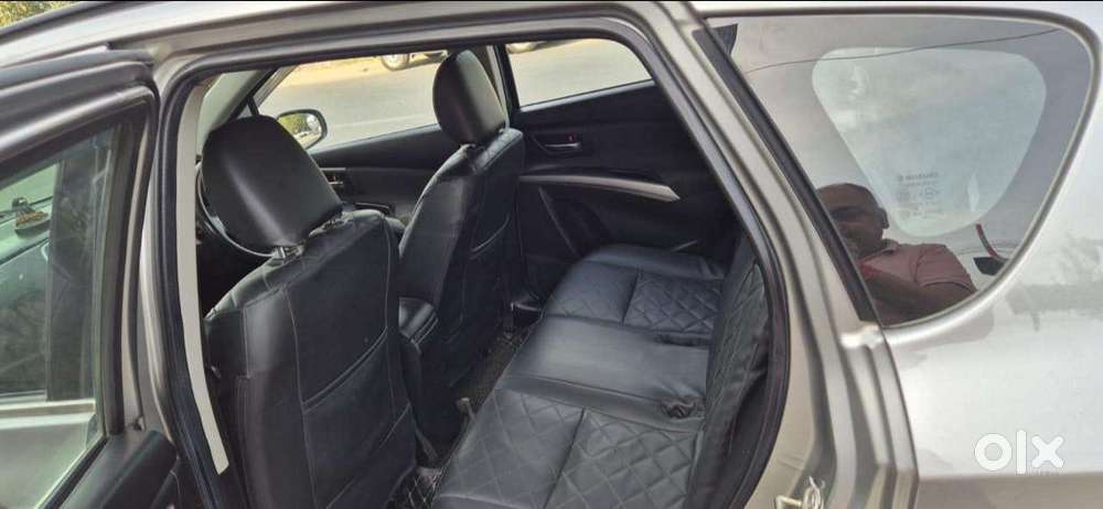 Maruti Suzuki S-cross Delta 1.6, 2020, Diesel