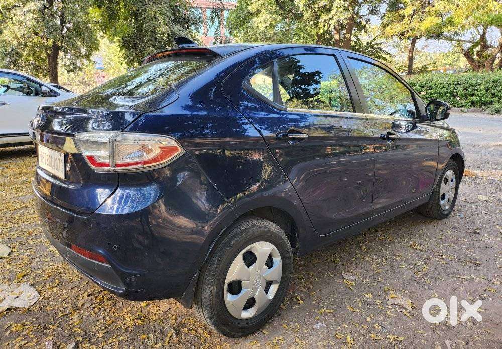 Tata Tiago 1.05 Revotorq Xt, 2020, Diesel