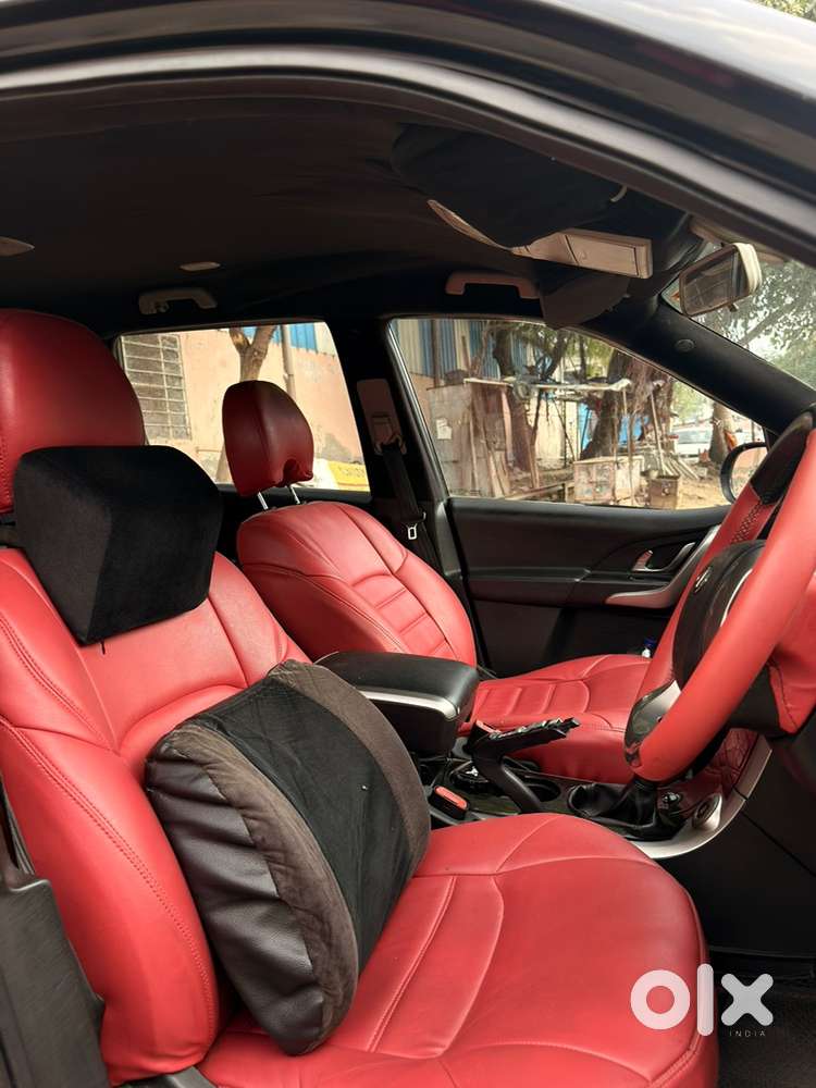 Mahindra Xuv500 2.2 Diesel Manual 2019