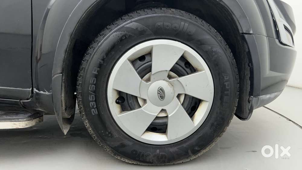 Mahindra Xuv500 W7 At, 2020, Diesel