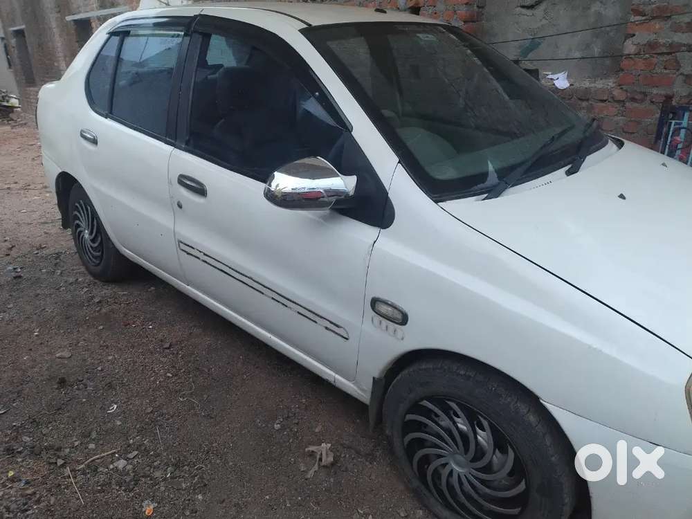 Tata Indigo Cs 2012 Car
