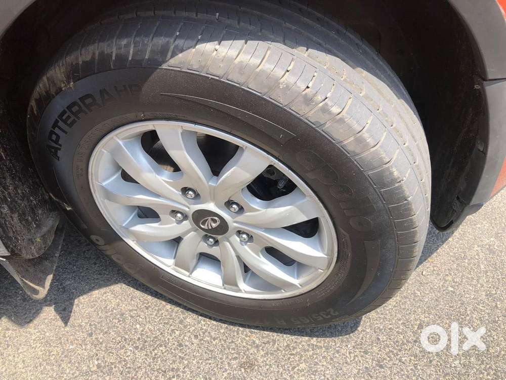 Mahindra Xuv500 W10 1.99 Mhawk, 2017, Diesel