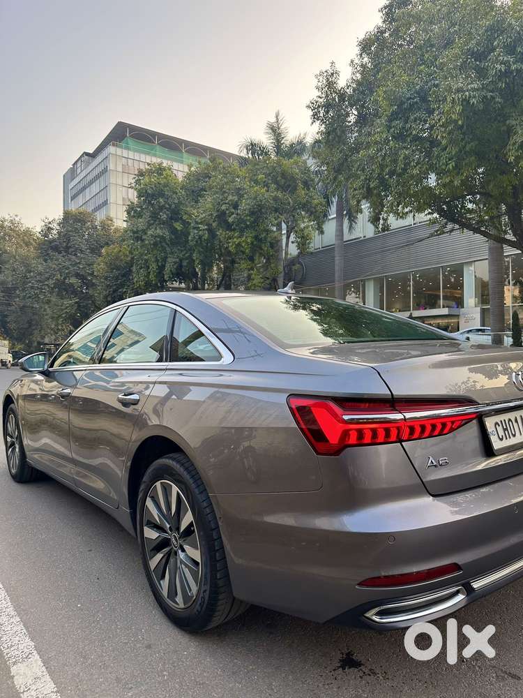 Audi A6 2.0 45 Tfsi Technology, 2022, Petrol