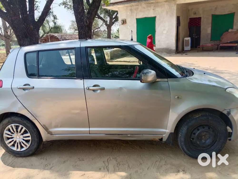 Maruti Suzuki Swift 2011 Diesel 150 Km 90% Original Gadi