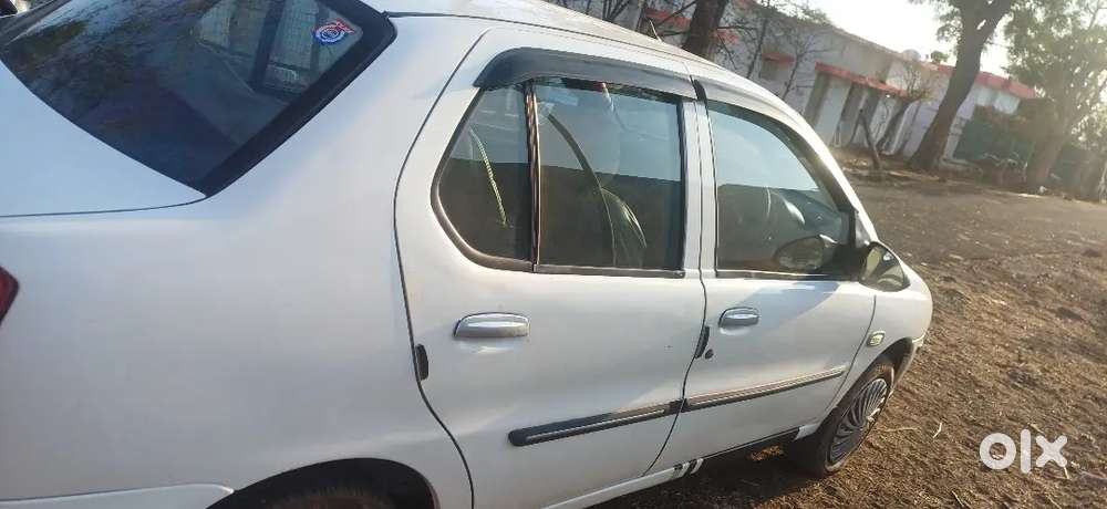 Tata Indigo Ecs 2014 Diesel 80000 Km Driven
