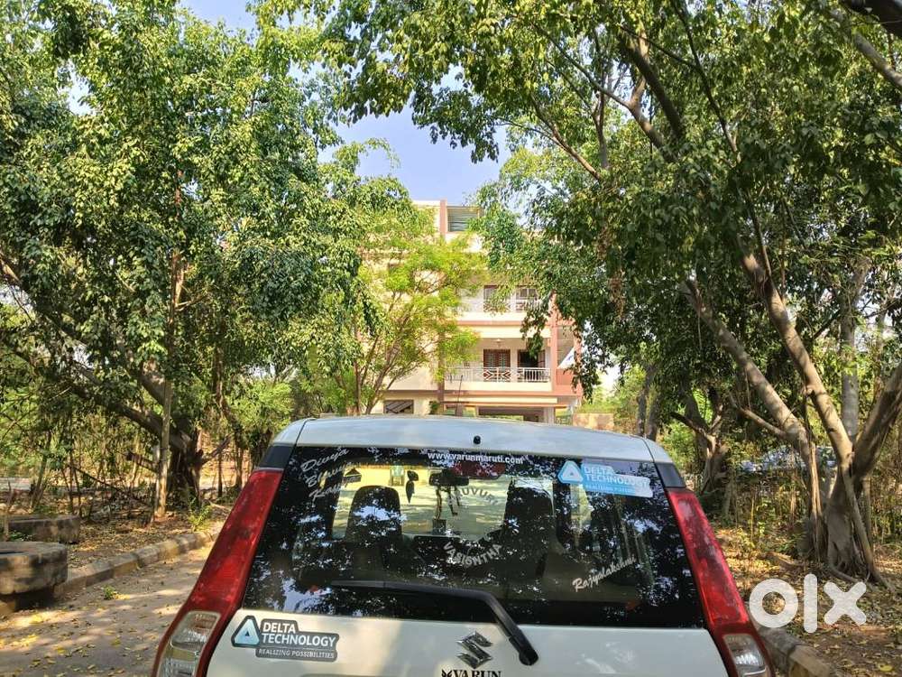 Maruti Suzuki Wagon R 2020 Petrol Good Condition