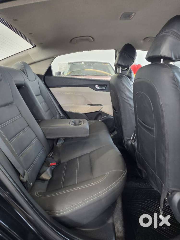 Hyundai Verna Vtvt 1.6 Sx, 2018, Petrol