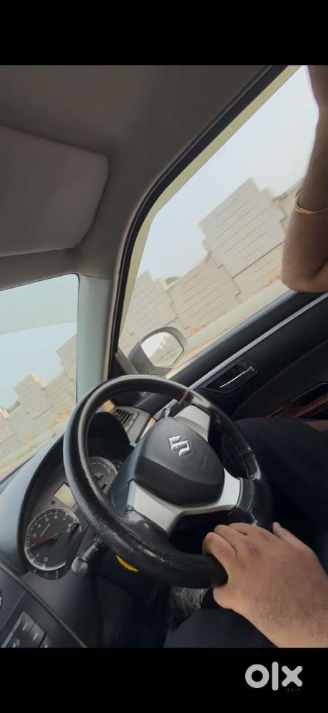 Maruti Suzuki Swift 2017