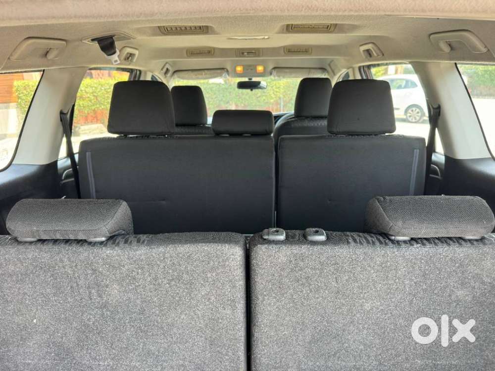 Toyota Innova Crysta 2.4 G Mt 8s, 2019, Diesel