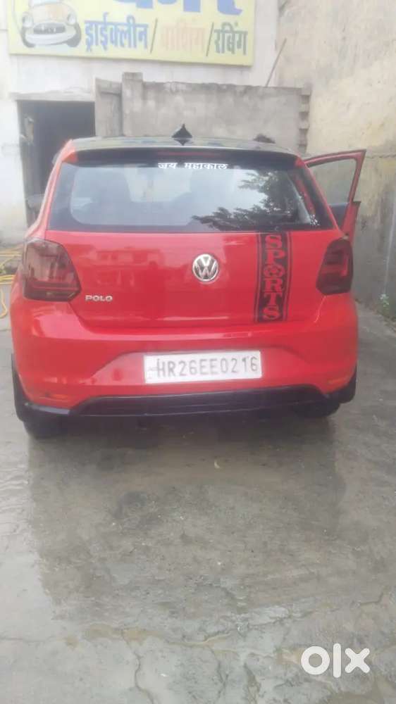 Volkswagen Polo Edition 2020