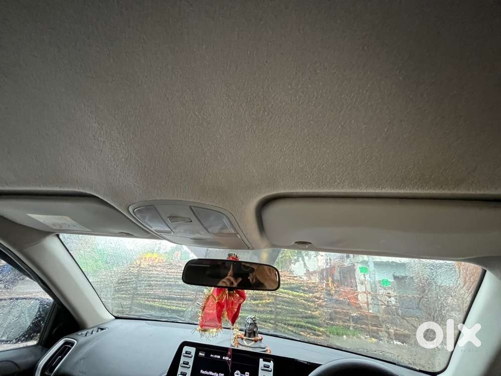 Kia Sonet Petrol 2024