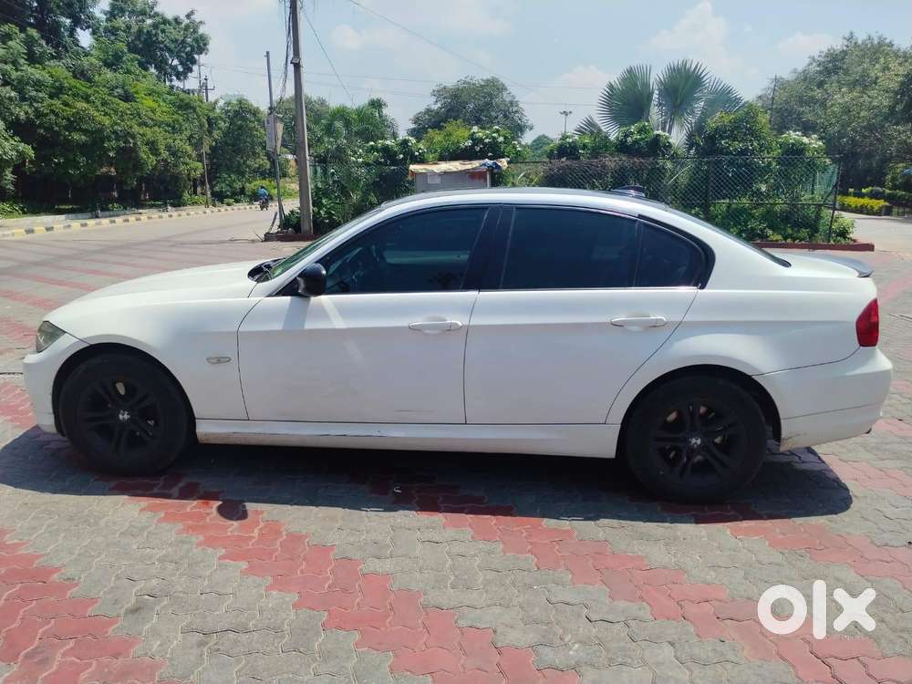 Bmw 3 Series 320d Sport, 2012, Diesel