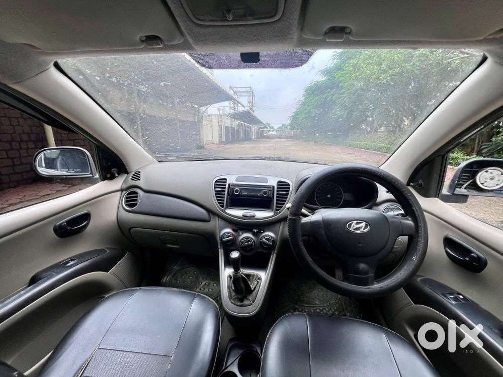 Hyundai I10 1.1l Irde Era Special Edition, 2013, Petrol