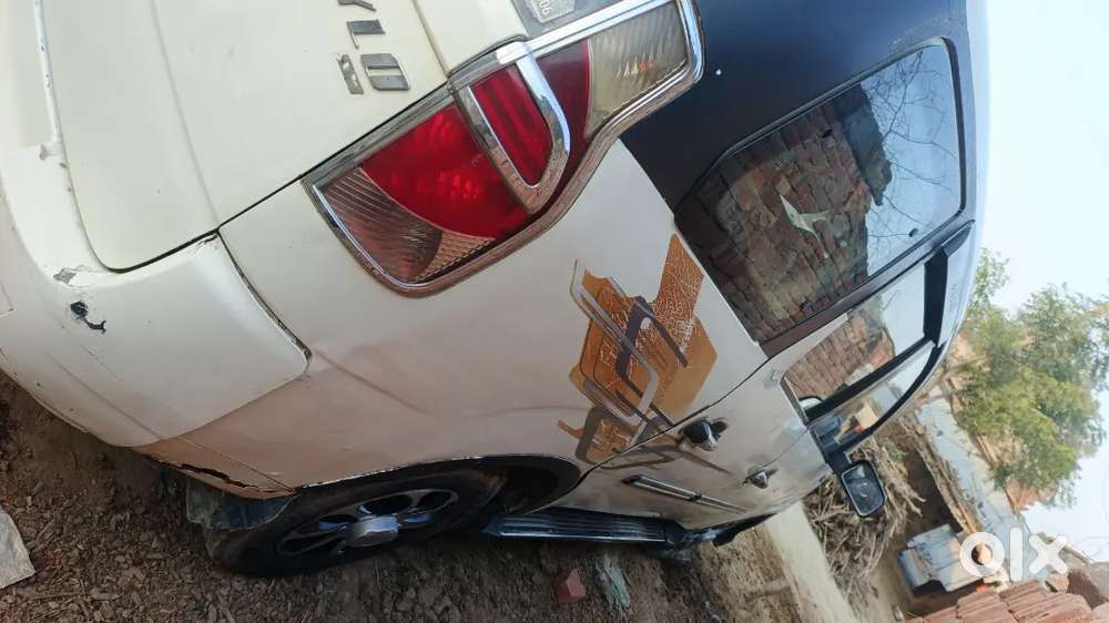 Mahindra Xylo 2014 Diesel Good Condition