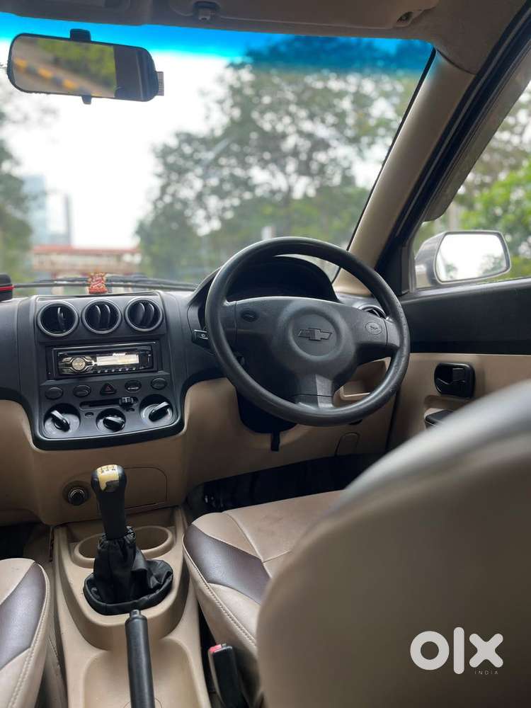 Chevrolet Enjoy 1.4 Ls 7-seater, 2014, Petrol
