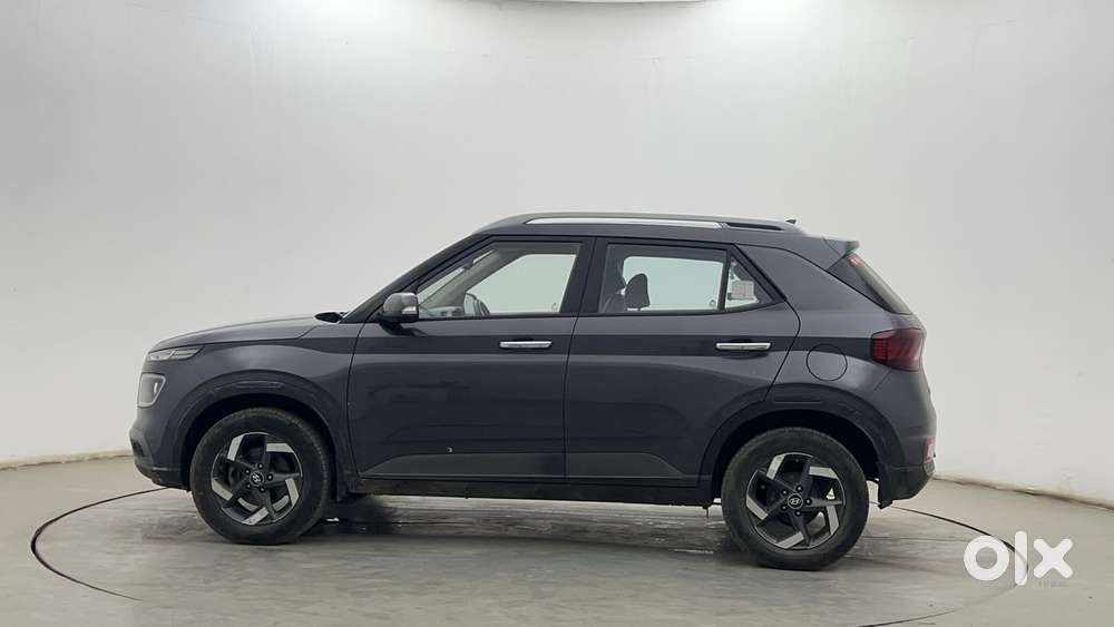Hyundai Venue Sx Plus Turbo Dct, 2021, Petrol