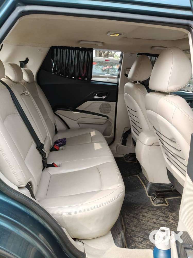 Mahindra 2019 7 Year