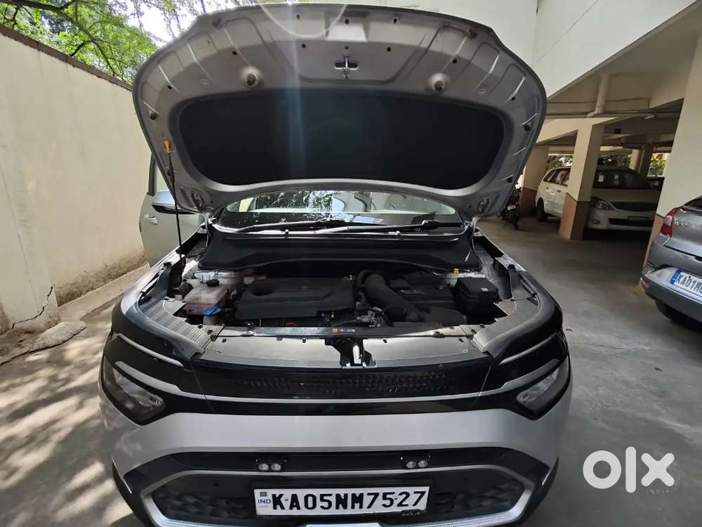 Kia Carens 1.5 Prestige 2025