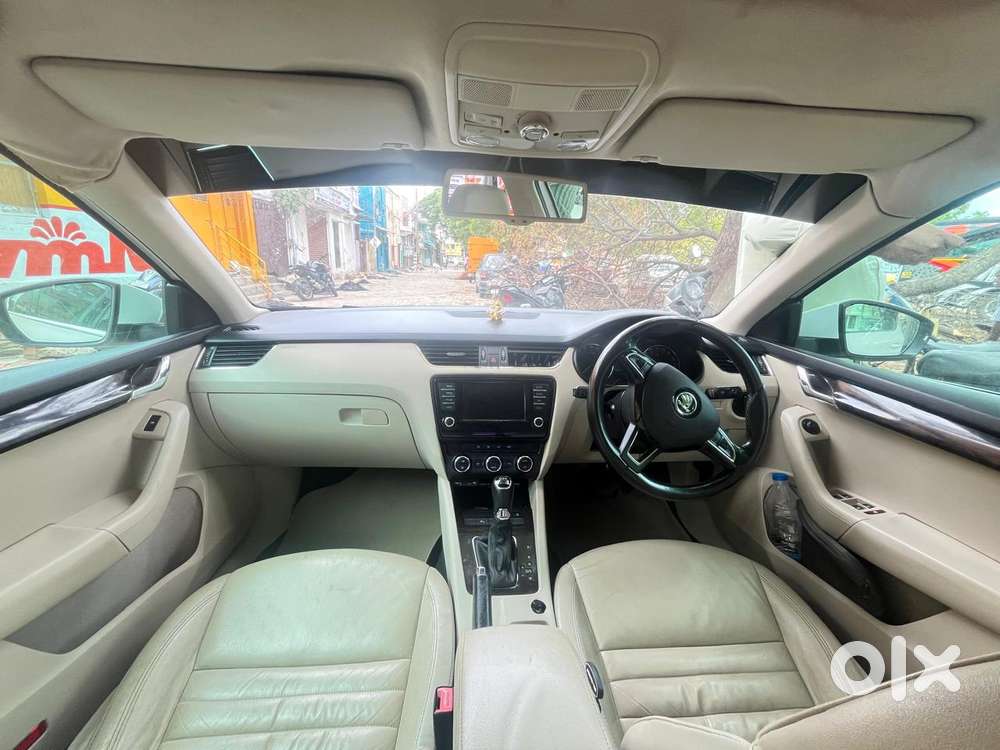 Skoda Octavia 2013-2017 Style Plus 2.0 Tdi At, 2016, Diesel