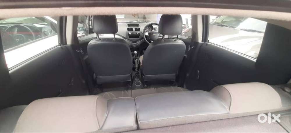 Chevrolet Beat Single Owner