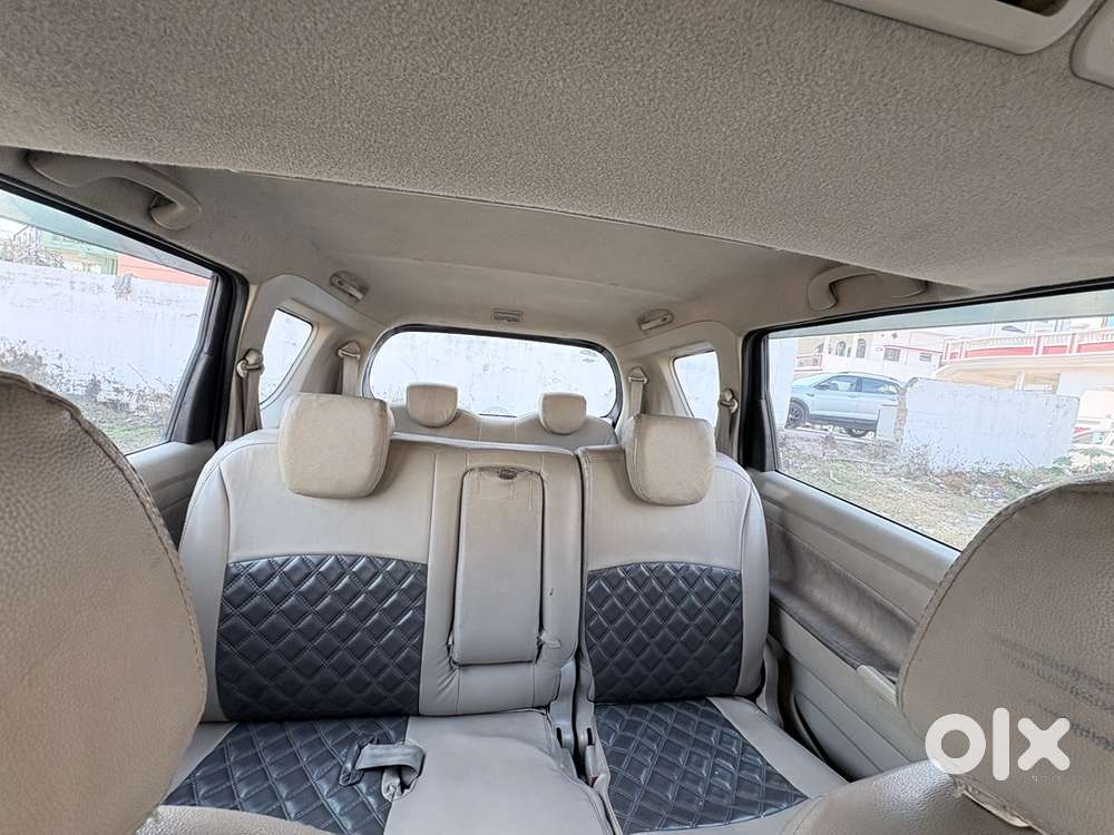 Maruti Suzuki Ertiga 2014 Diesel Well Maintained