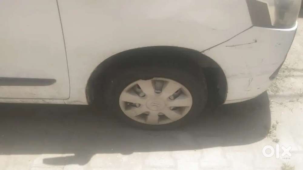 Maruti Suzuki Wagon R 2010 Petrol 68000 Km Driven