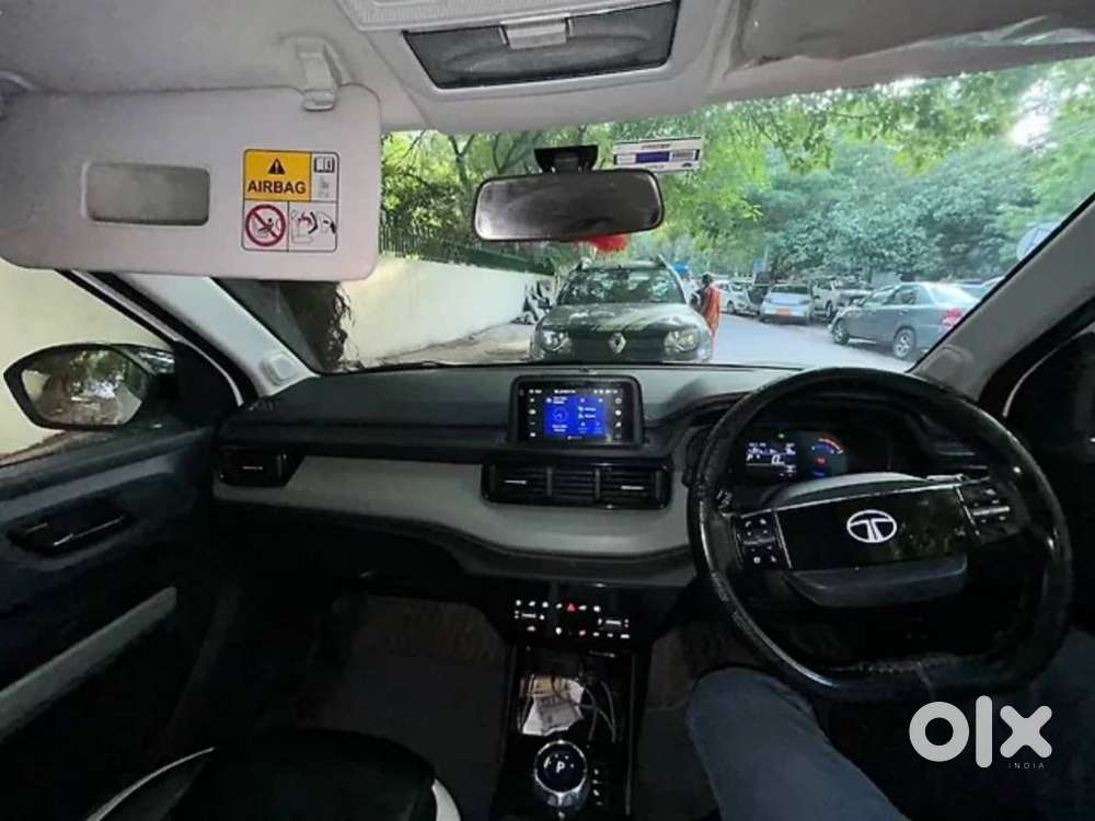 Tata Punch Ev Adventure S, 2024, Electric