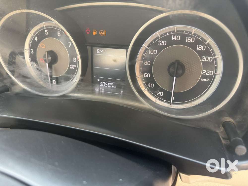 Maruti Suzuki Swift Dzire 1.3 Vxi, 2018, Petrol