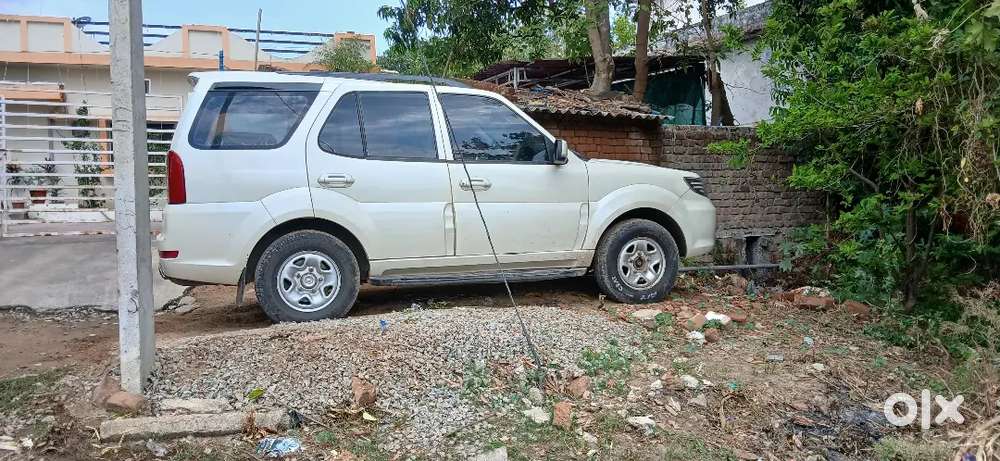 Tata Safari Storme Lx 2014 Diesel Manual