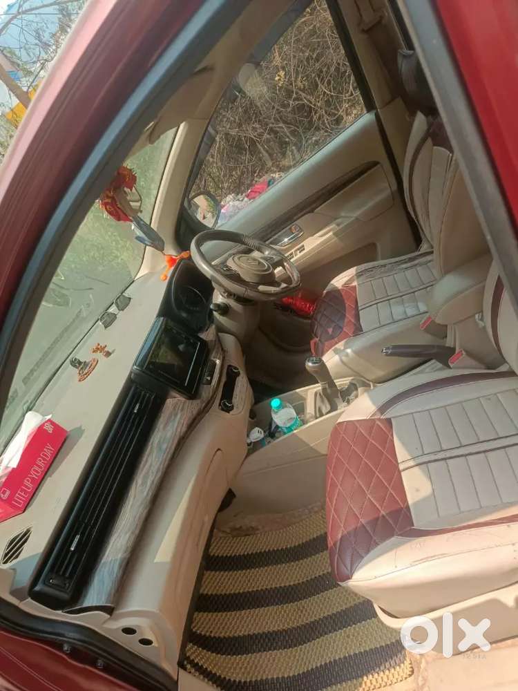 Maruti Suzuki Ertiga 2020 Diesel 62000 Km Driven