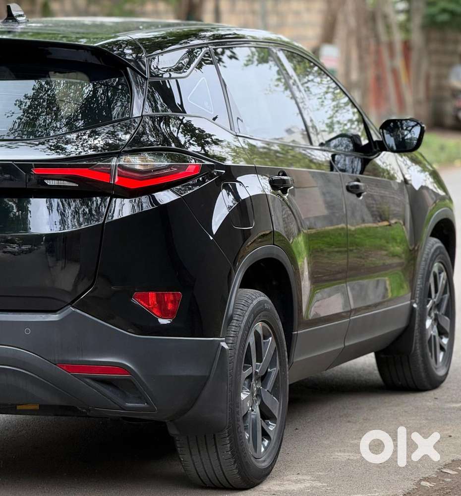 Tata Harrier Xza Plus At, 2021, Diesel