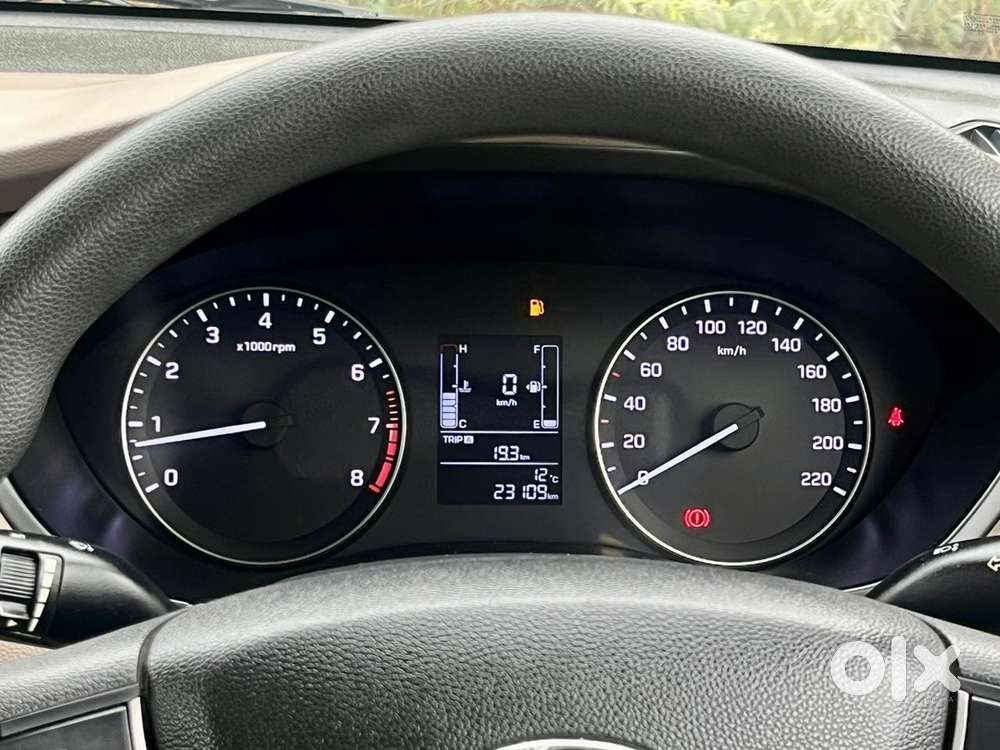 2015 Hyundai Elite I20