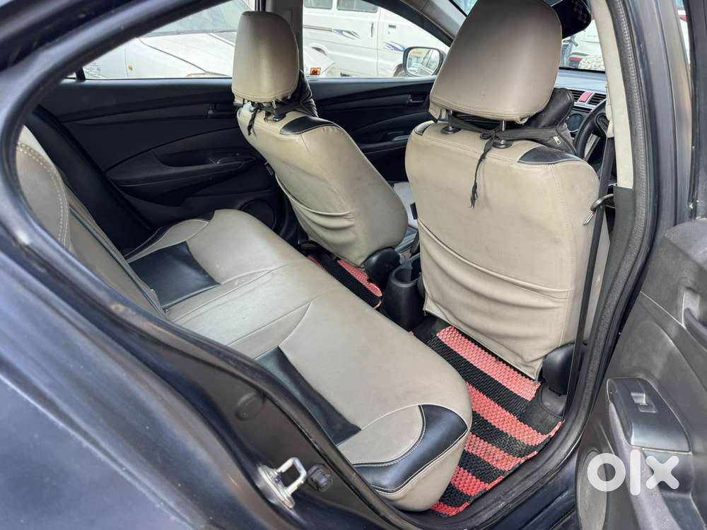 Honda City S Mt, 2012, Petrol