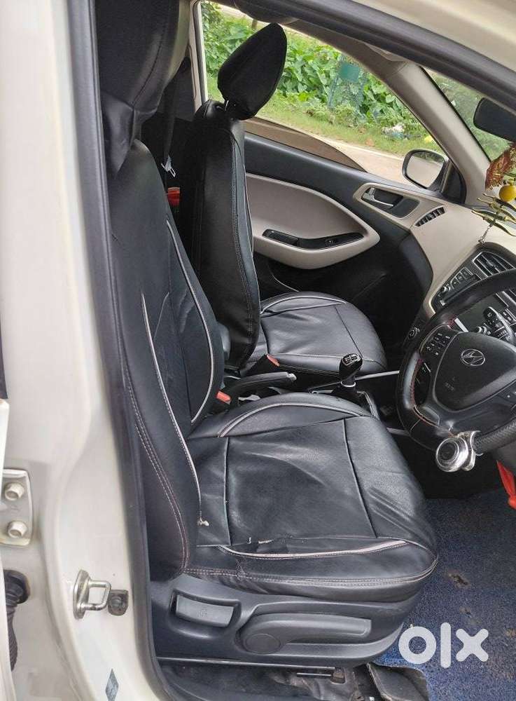 Hyundai I20 Asta, 2018, Diesel