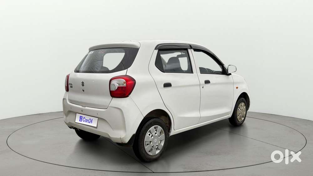 Maruti Suzuki Alto K10 Lxi, 2023, Petrol