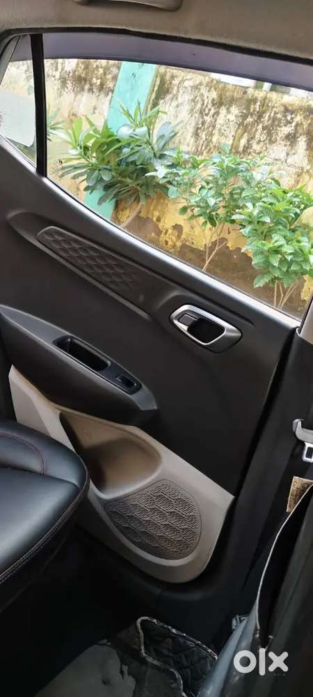 Hyundai Aura Petrol 2021