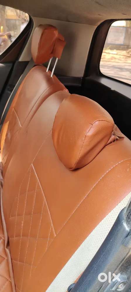 Maruti Suzuki Ritz 2012 Diesel 87000 Km Driven