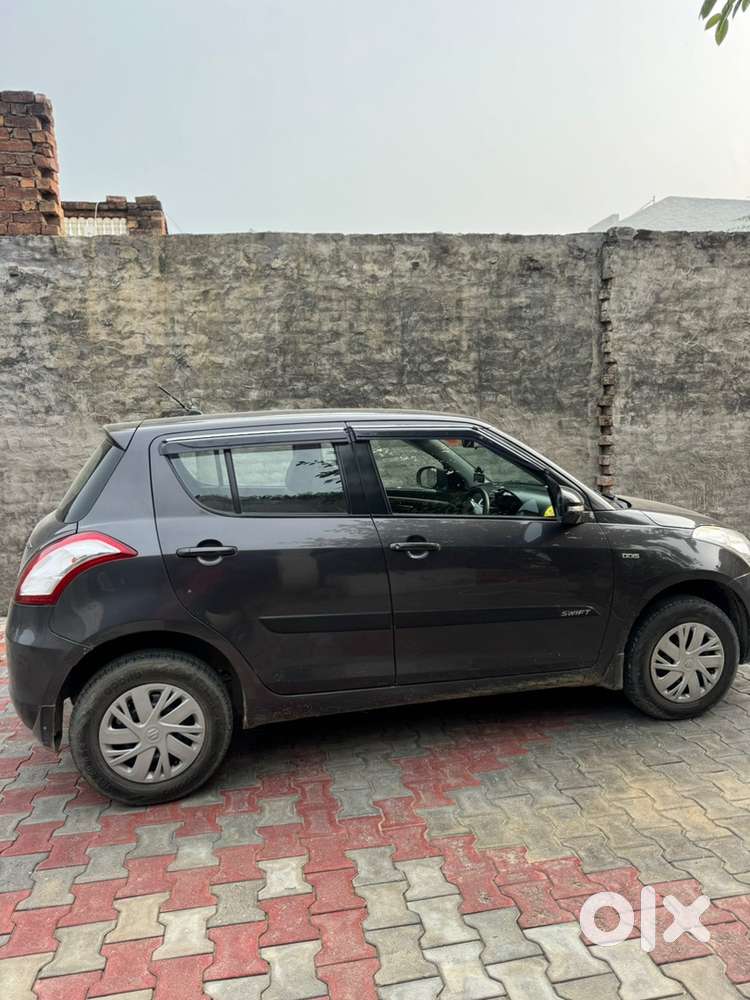 Swift Vdi Maruti 2017