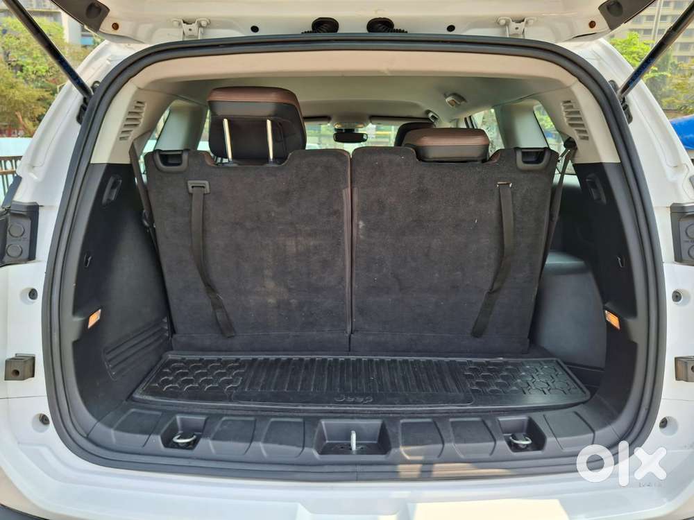 Jeep Meridian 2.0 Limited 4x2 At, 2023, Diesel